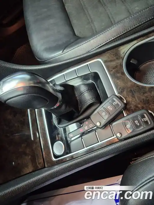 Volkswagen Passat 2014 2.0 Автомат в Москве № 400957, фото 20