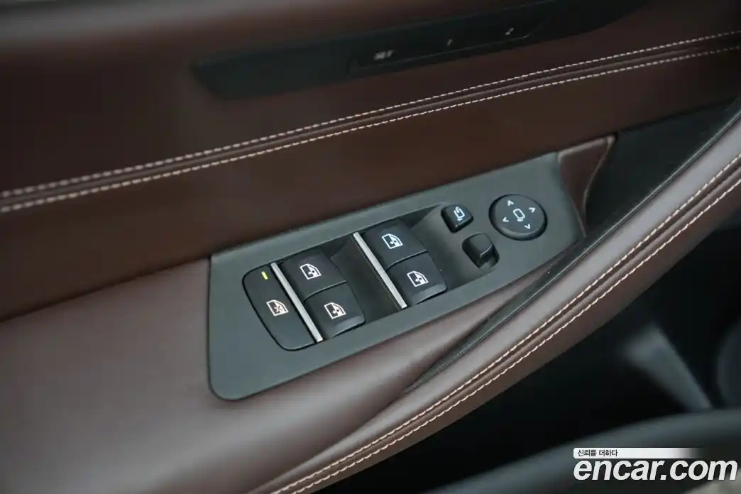 BMW 5-Series 2018 2.0 Автомат в Москве № 402857, фото 20