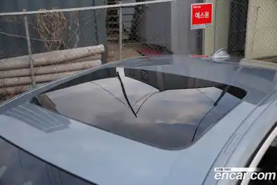 BMW 5-Series 2018 2.0 Автомат в Москве № 402857, миниатюра 4