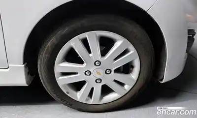 Chevrolet Spark, 2014