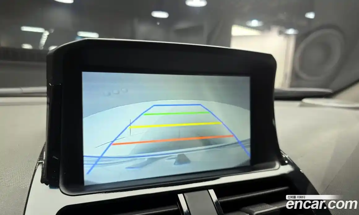 Chevrolet Spark 2014 1.0 Автомат в Москве № 41153, фото 13