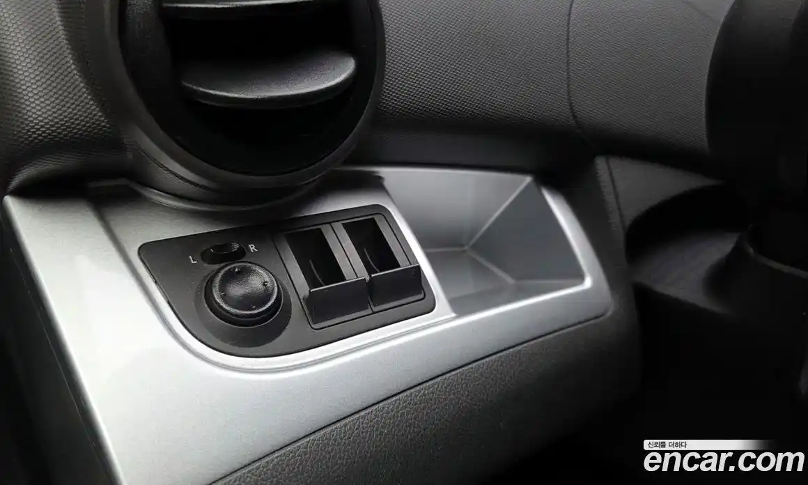 Chevrolet Spark 2014 1.0 Автомат в Москве № 41153, фото 14