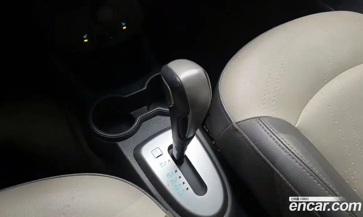 Chevrolet Spark 2014 1.0 Автомат в Москве № 41153, фото 18