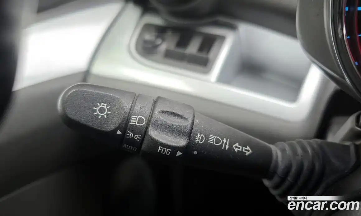 Chevrolet Spark 2014 1.0 Автомат в Москве № 41153, фото 20