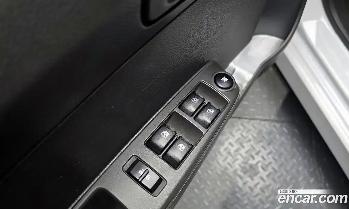 Chevrolet Spark 2014 1.0 Автомат в Москве № 41153, фото 3