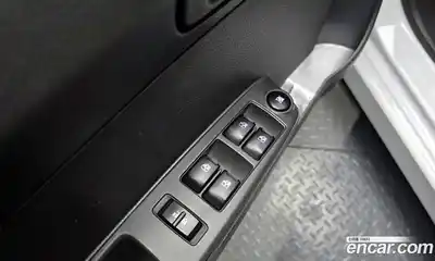 Chevrolet Spark 2014 1.0 Автомат в Москве № 41153, миниатюра 3