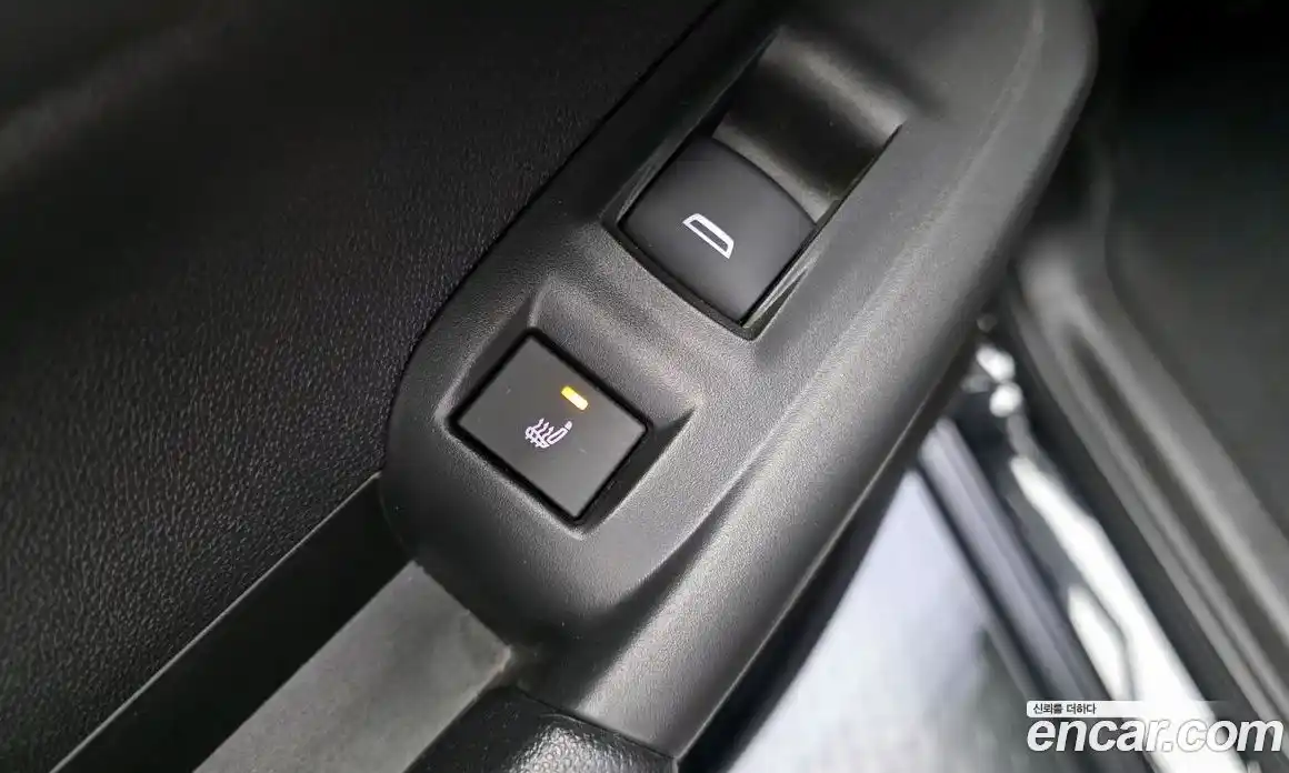 Chevrolet TrailBlazer 2021 1.3 Автомат в Москве № 41194, фото 11