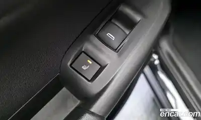 Chevrolet TrailBlazer 2021 1.3 Автомат в Москве № 41194, миниатюра 11