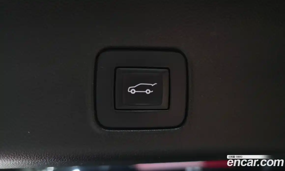 Chevrolet TrailBlazer 2021 1.3 Автомат в Москве № 41194, фото 17