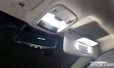 Chevrolet TrailBlazer 2021 1.3 Автомат в Москве № 41194, миниатюра 9