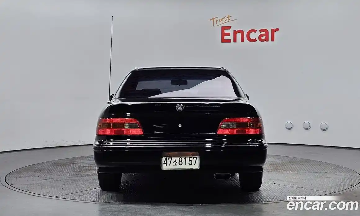 Chevrolet Acadia 1996 3.2 Автомат в Москве № 41224, фото 17