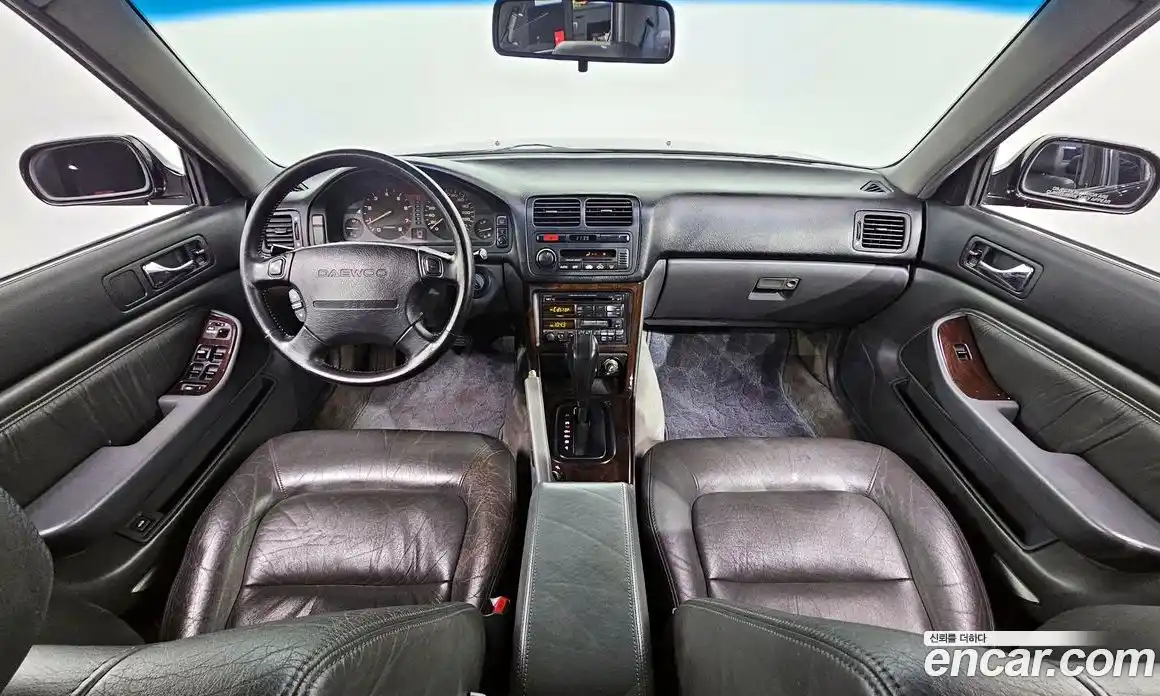 Chevrolet Acadia 1996 3.2 Автомат в Москве № 41224, фото 18