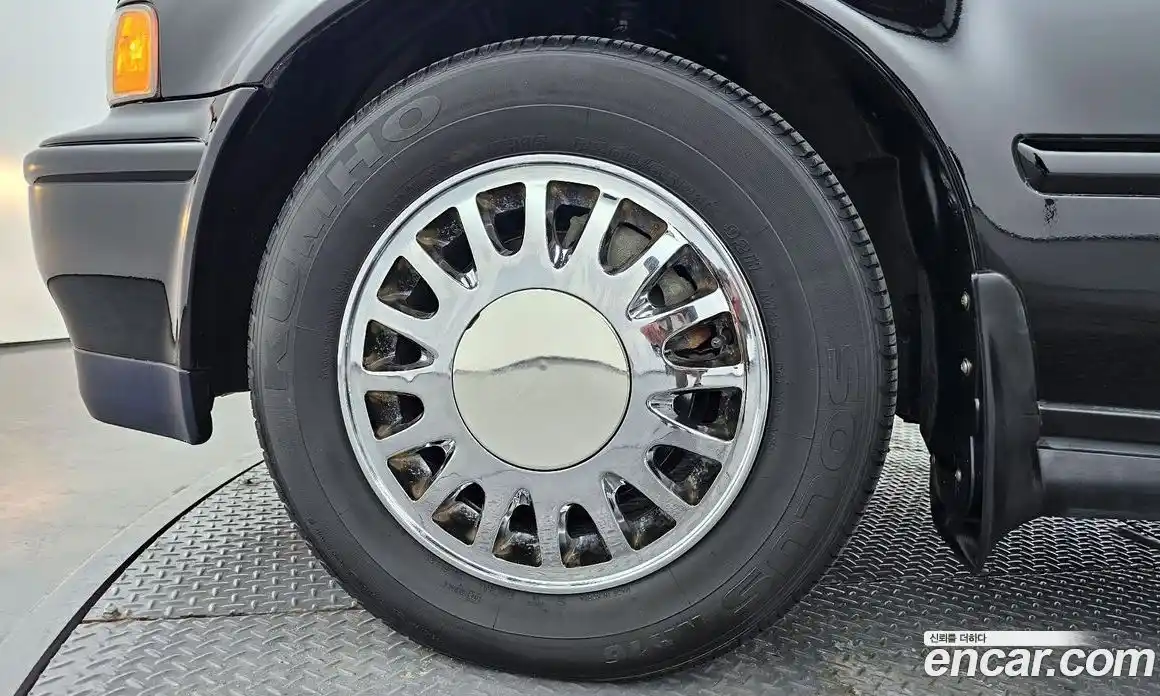 Chevrolet Acadia 1996 3.2 Автомат в Москве № 41224, фото 19