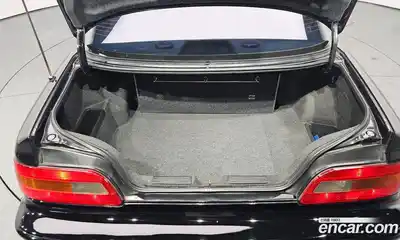 Chevrolet Acadia 1996 3.2 Автомат в Москве № 41224, миниатюра 2