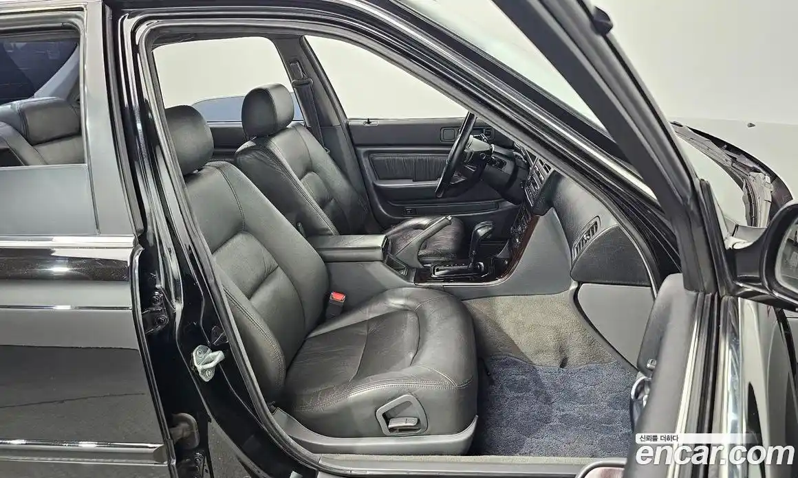 Chevrolet Acadia 1996 3.2 Автомат в Москве № 41224, фото 3