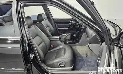 Chevrolet Acadia 1996 3.2 Автомат в Москве № 41224, миниатюра 3