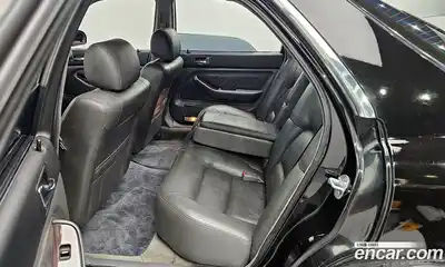 Chevrolet Acadia 1996 3.2 Автомат в Москве № 41224, миниатюра 4