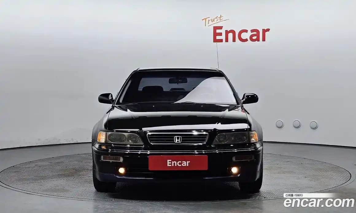 Chevrolet Acadia 1996 3.2 Автомат в Москве № 41224, фото 5