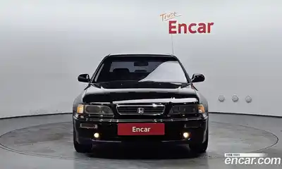 Chevrolet Acadia 1996 3.2 Автомат в Москве № 41224, миниатюра 5