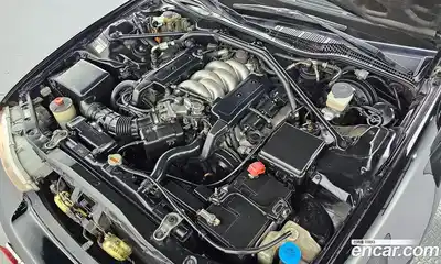 Chevrolet Acadia 1996 3.2 Автомат в Москве № 41224, миниатюра 6