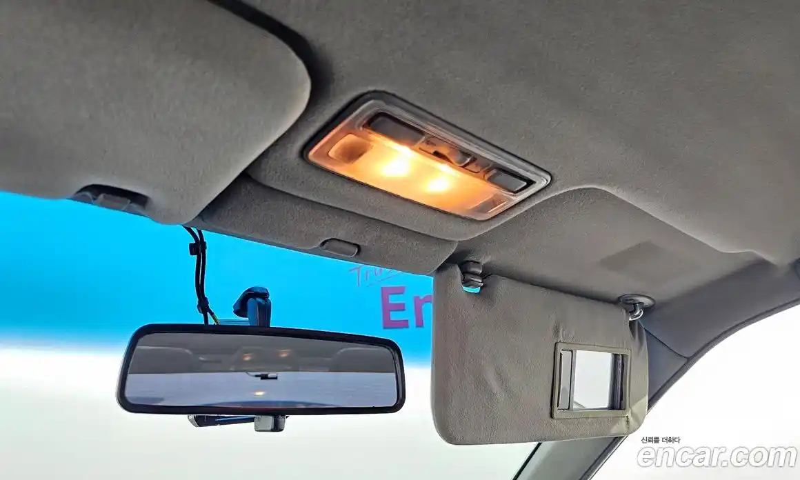 Chevrolet Acadia 1996 3.2 Автомат в Москве № 41224, фото 7