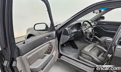 Chevrolet Acadia 1996 3.2 Автомат в Москве № 41224, миниатюра 9