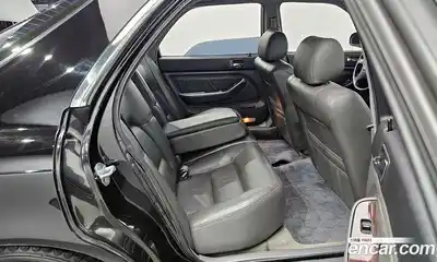 Chevrolet Acadia 1996 3.2 Автомат в Москве № 41224, миниатюра 10