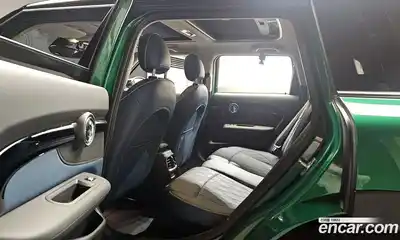 Mini Clubman 2023 2.0 Автомат в Москве № 416802, миниатюра 11