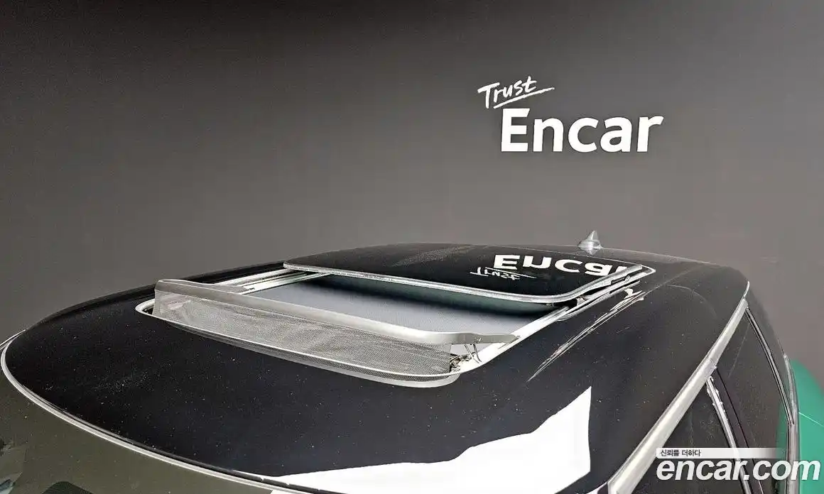 Mini Clubman 2023 2.0 Автомат в Москве № 416802, фото 20