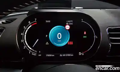 Mini Clubman 2023 2.0 Автомат в Москве № 416802, миниатюра 8