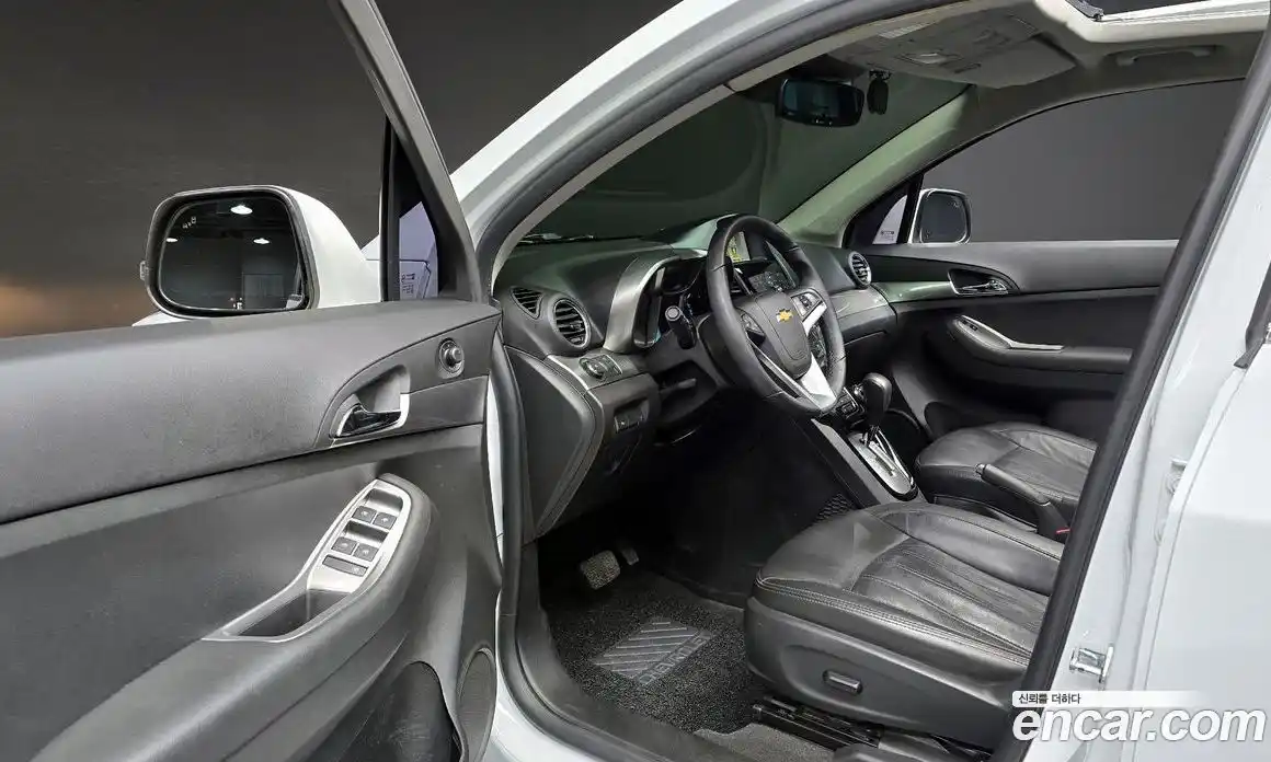 Chevrolet Orlando 2015 2.0 Автомат в Москве № 41695, фото 11