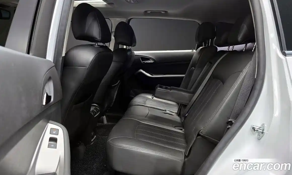 Chevrolet Orlando 2015 2.0 Автомат в Москве № 41695, фото 12