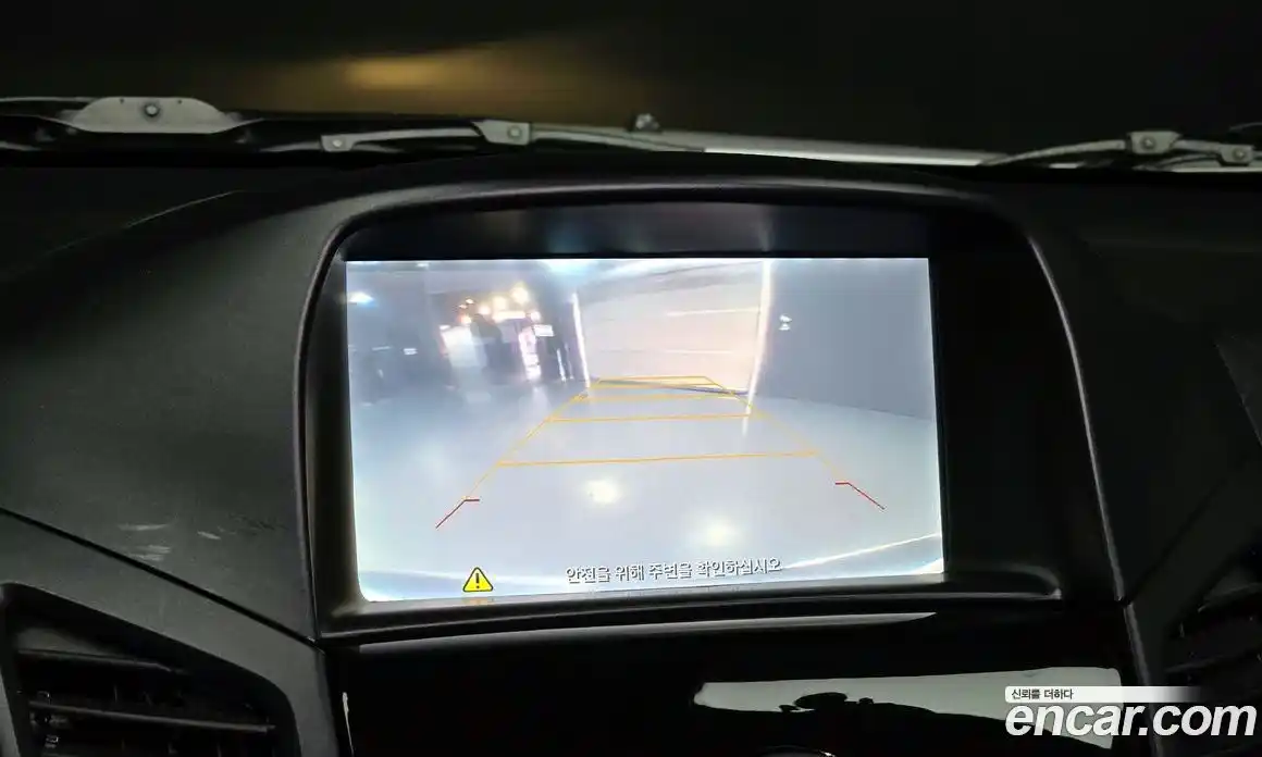 Chevrolet Orlando 2015 2.0 Автомат в Москве № 41695, фото 15