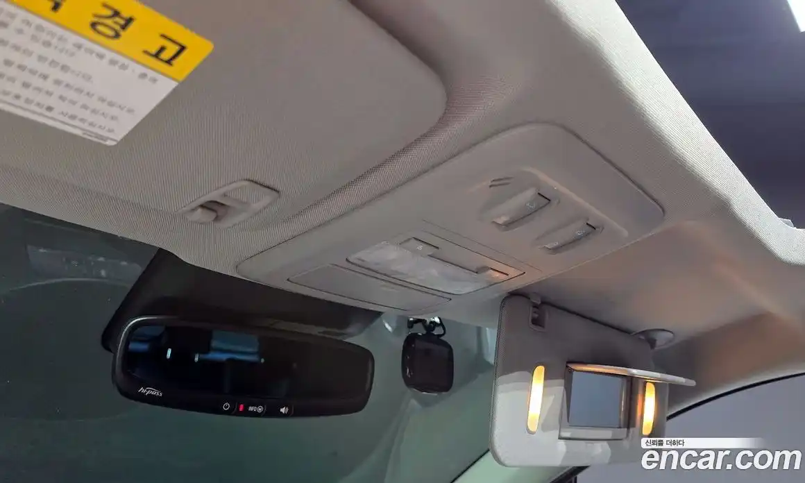 Chevrolet Orlando 2015 2.0 Автомат в Москве № 41695, фото 18