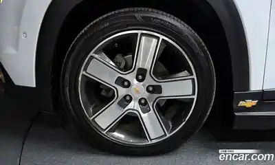 Chevrolet Orlando 2015 2.0 Автомат в Москве № 41695, миниатюра 5