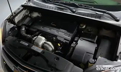 Chevrolet Orlando 2015 2.0 Автомат в Москве № 41695, миниатюра 6