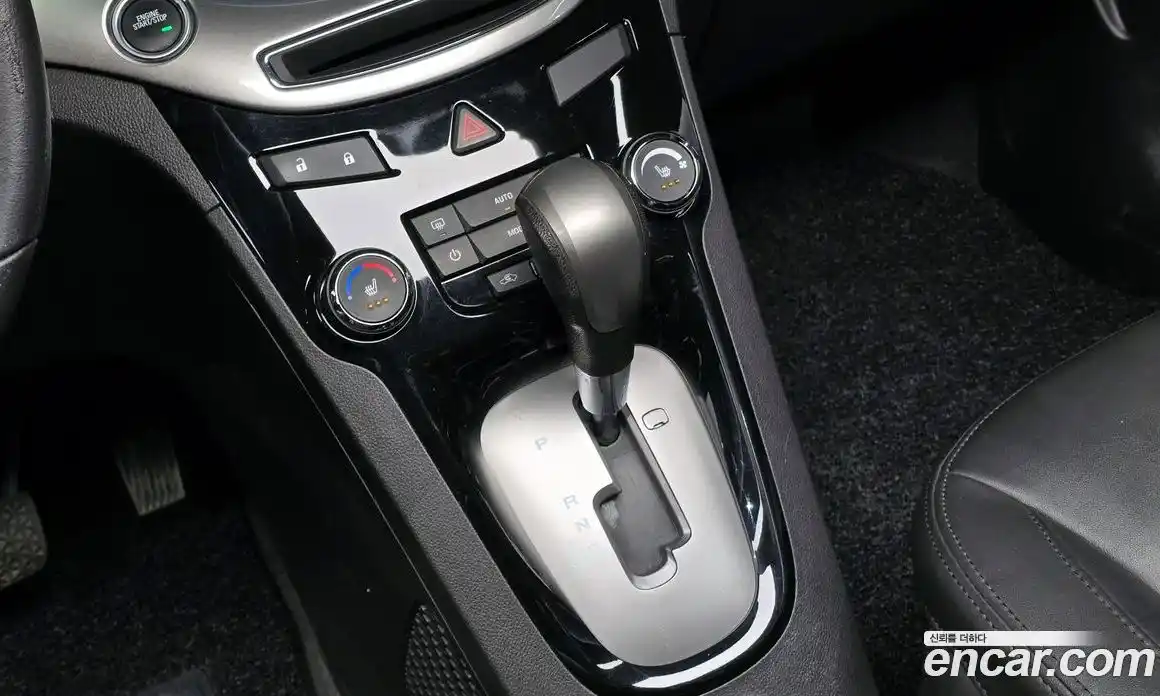 Chevrolet Orlando 2015 2.0 Автомат в Москве № 41695, фото 9