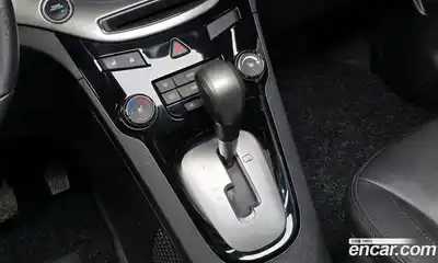 Chevrolet Orlando 2015 2.0 Автомат в Москве № 41695, миниатюра 9