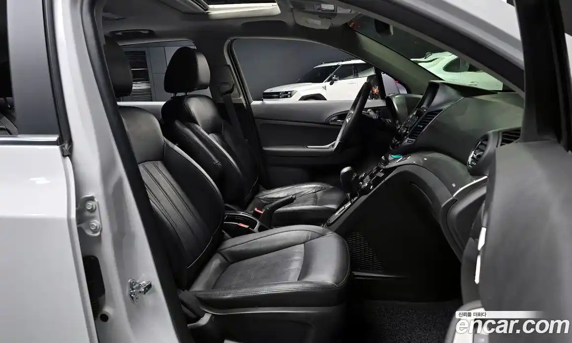 Chevrolet Orlando 2015 2.0 Автомат в Москве № 41695, фото 10