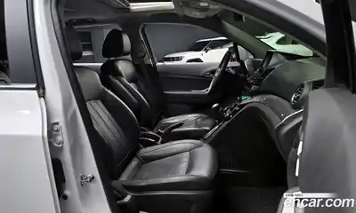 Chevrolet Orlando 2015 2.0 Автомат в Москве № 41695, миниатюра 10