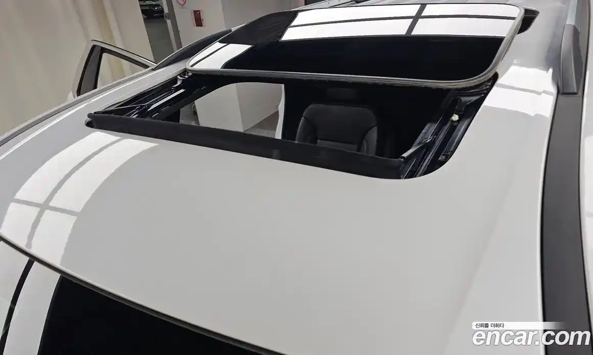 Chevrolet Traverse 2022 3.6 Автомат в Москве № 42282, фото 16