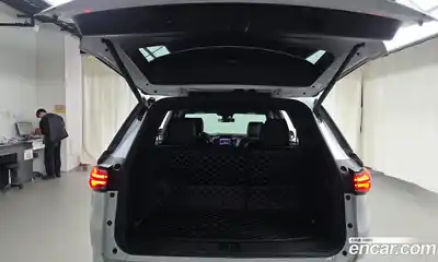 Chevrolet Traverse 2022 3.6 Автомат в Москве № 42282, миниатюра 7