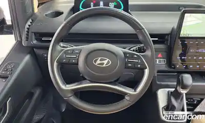 Hyundai Staria 2025 1.6 Автомат в Москве № 43361, миниатюра 12