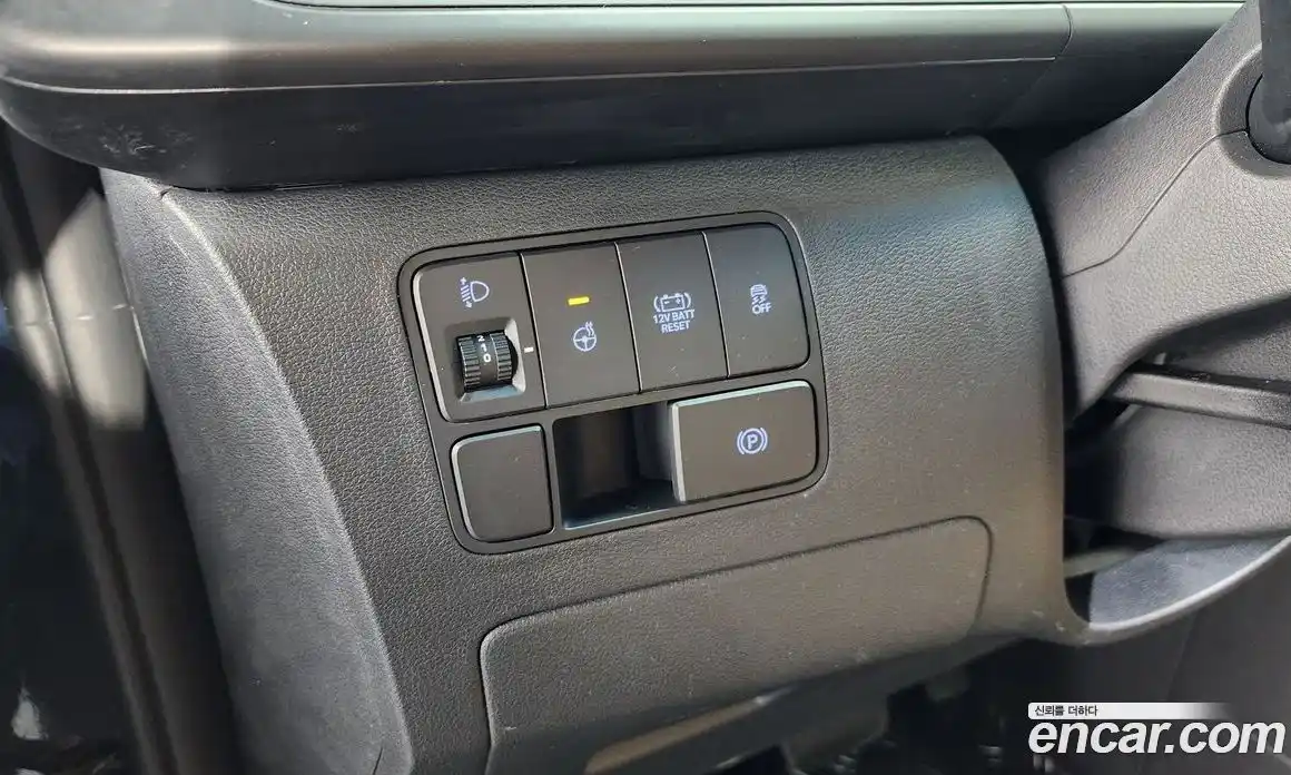 Hyundai Staria 2025 1.6 Автомат в Москве № 43361, фото 13