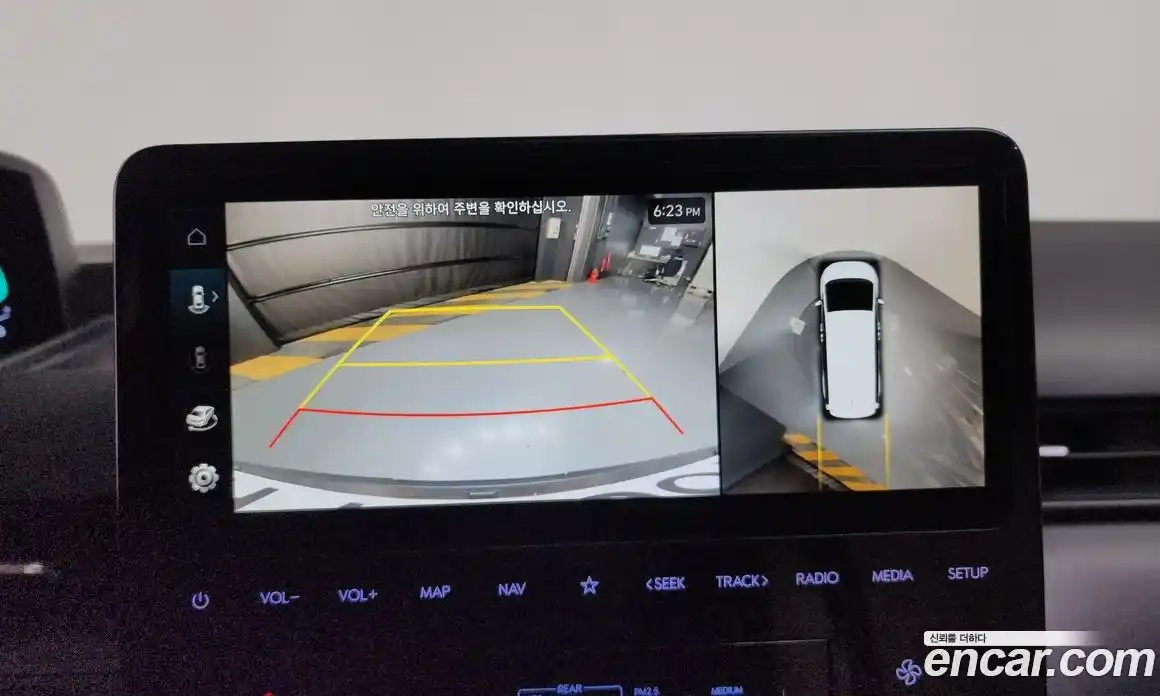 Hyundai Staria 2025 1.6 Автомат в Москве № 43361, фото 15