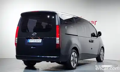 Hyundai Staria 2025 1.6 Автомат в Москве № 43361, миниатюра 5