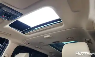 Hyundai Staria 2025 1.6 Автомат в Москве № 43361, миниатюра 6