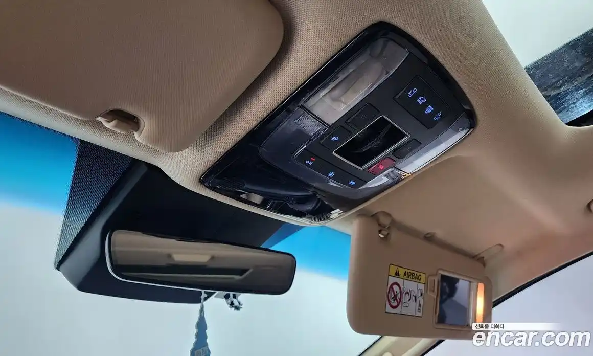 Hyundai Staria 2025 1.6 Автомат в Москве № 43361, фото 9