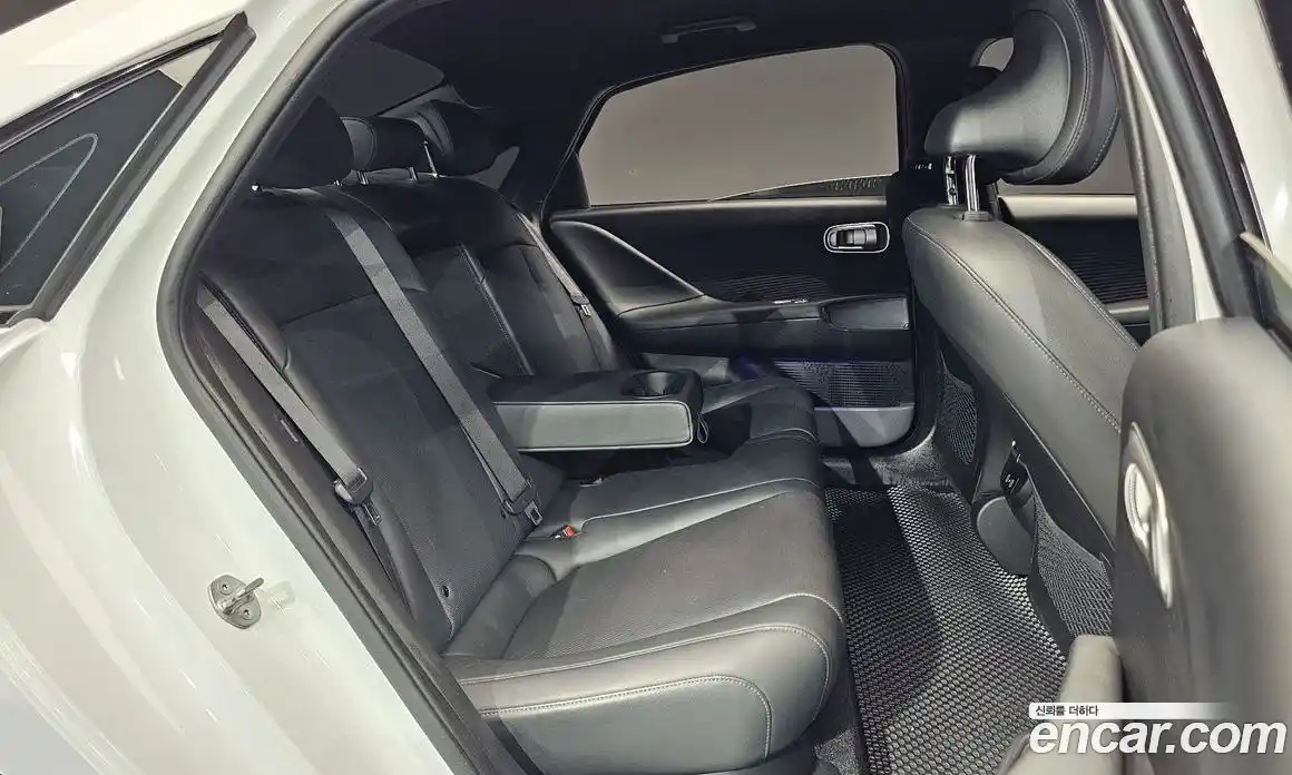 Hyundai Ioniq 6 2023 0.1 Автомат в Москве № 438, фото 12