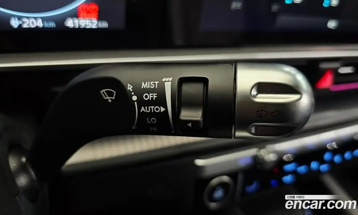 Hyundai Ioniq 6 2023 0.1 Автомат в Москве № 438, фото 17